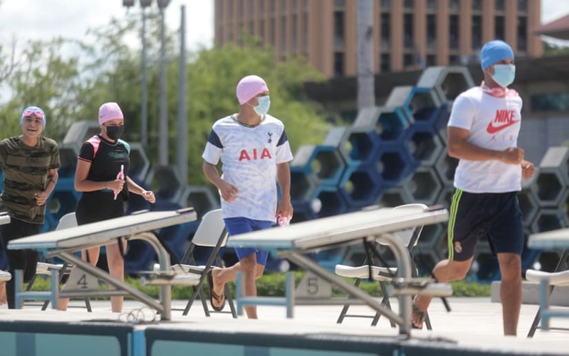 natacion
